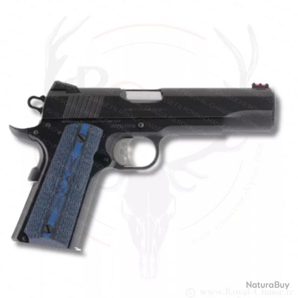 Pistolet 1911 Competition Cal.45 ACP Canon 5" COLT
