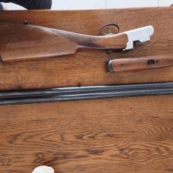FUSIL BERETTA CAL 12/70 MODEL S55(E-B) CAT C