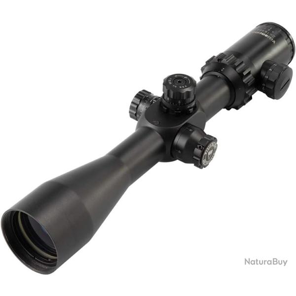 Lunette de Vis�e Visionking 2-16x44 Mil-Dot Parallaxe Lat�rale Tube 30 mm Chasse Tir Pr�cision
