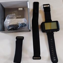 GPS Garmin Foretrex 601