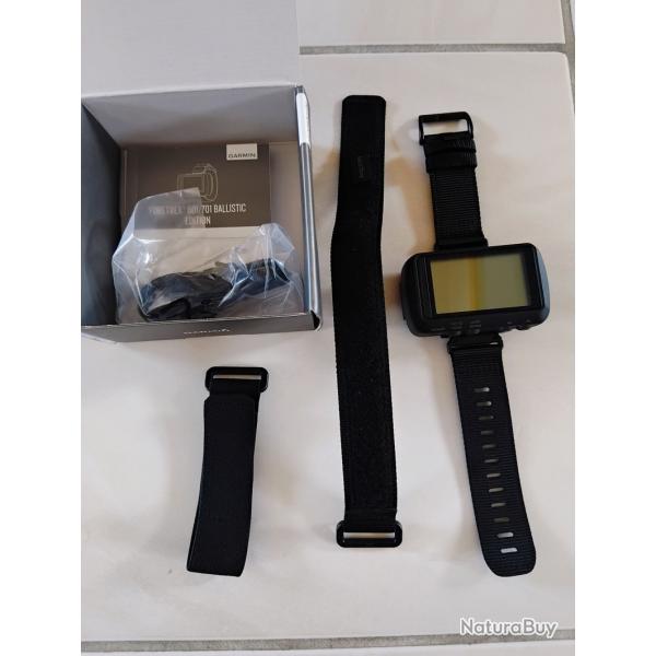 GPS Garmin Foretrex 601