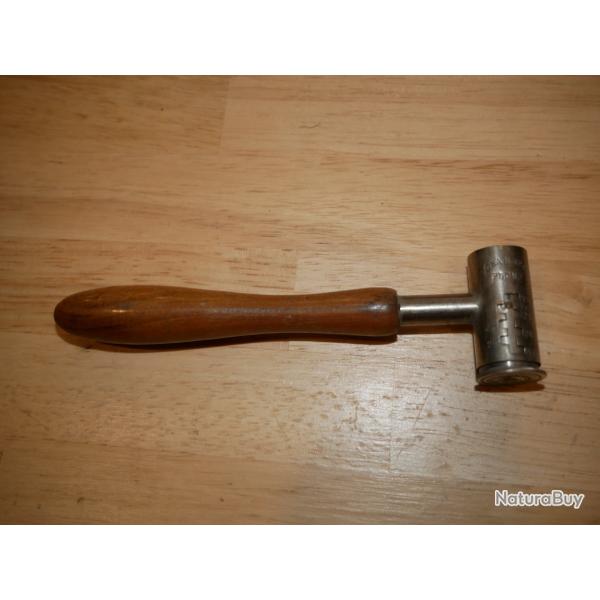 Dosette � poudre MANUFRANCE