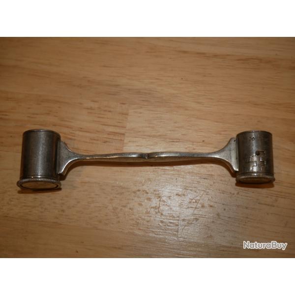 Dosette � Poudre et Plomb nickel�