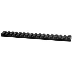 Rail Weaver 21mm pour Verney Carron Impact NT/ LA / Speedline en Ergal
