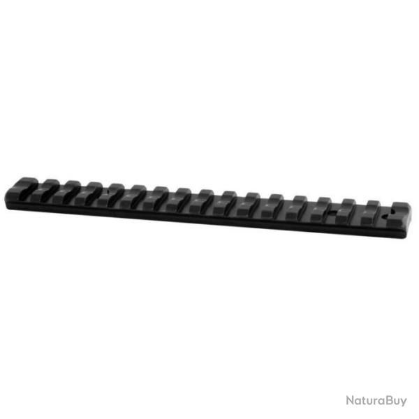 Rail Weaver 21mm pour Verney Carron Impact NT/ LA / Speedline en Ergal
