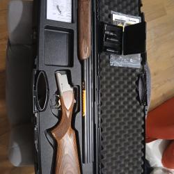BROWNING B525 Laminated int&eacute;gral gauch&eacute;