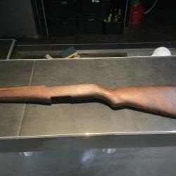 Crosse Garand US 30.06 n2