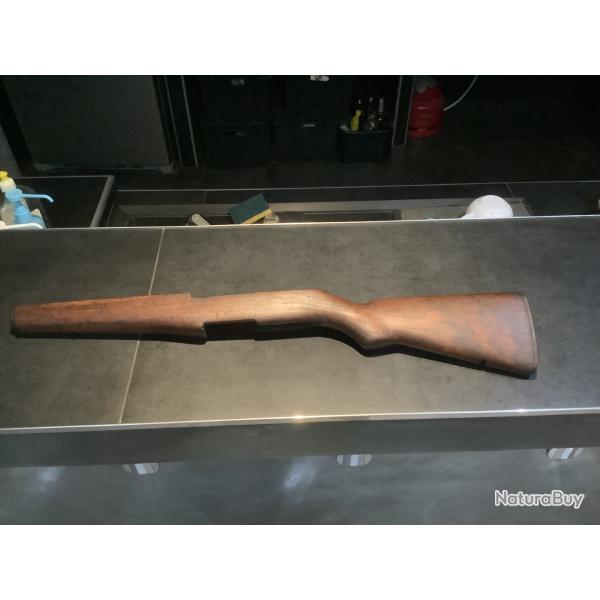 Crosse Garand US 30.06 n2