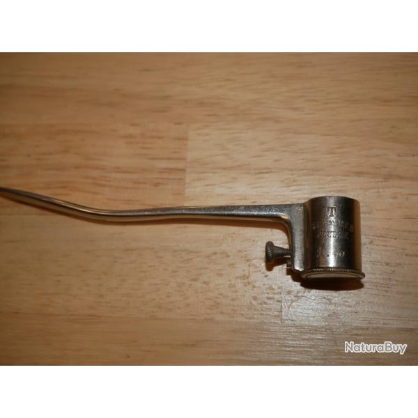 Dosette � Poudre T et Plomb cal 16