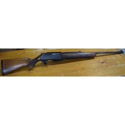 Carabine semi automatique Browning Bar MK1, calibre 300 Win Mag avec rail