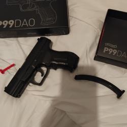 P99 DAO AEP