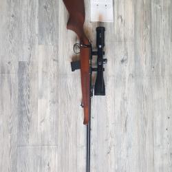 Carabine CZ 455 LUXE II CAL. 22 WMR
