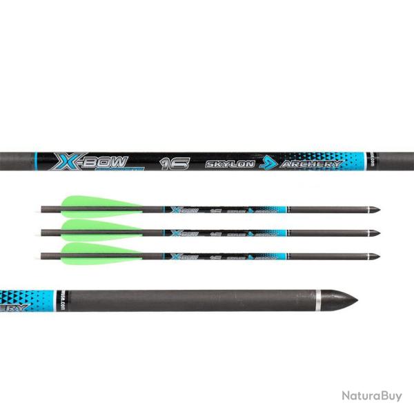 Fl�che Composite Skylon XBow pour arbal�te 16 pouces