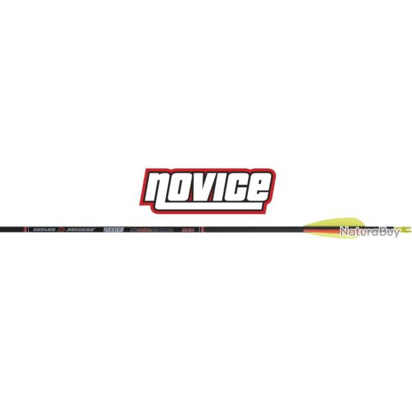 SKYLON - Fl�che Carbone NOVICE 4.2 - 32" (x6) 1000