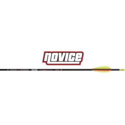 SKYLON - Fl&egrave;che Carbone NOVICE 4.2 - 32" (x6) 2000