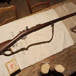 Chassepot saint Etienne sans num&eacute;ro