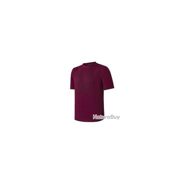 Beretta T-Shirt Fir Cordovan Spirit Coton 180g - Chasse et Tir Sportif XXL