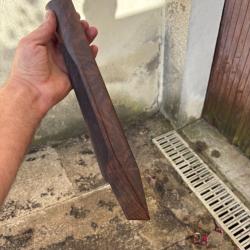 Longuesse browning bar mk3