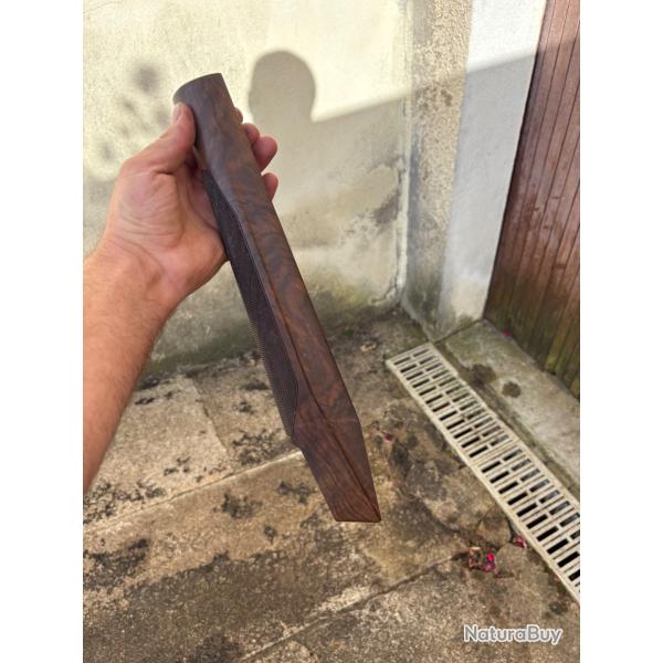 Longuesse browning bar mk3