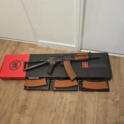 AKs74Un E&L