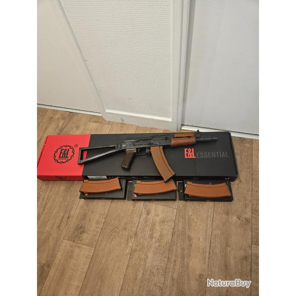 AKs74Un E&L