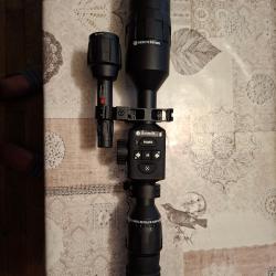 Lunnette vision nocturne ATN X-Sight 4K Pro - 3-14X