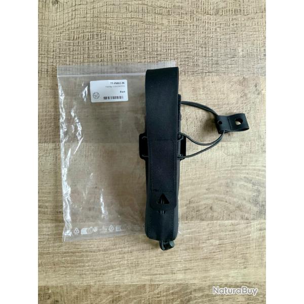Porte-chargeur Noir UMP9-P90 ( pistolet-mitrailleur ) Tiger Tailor