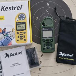 An&eacute;mom&egrave;tre Kestrel 5500 (&Eacute;tat neuf)