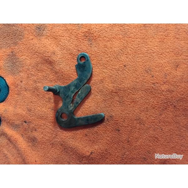 Fixation �trier de frein dirt ou quad chinois