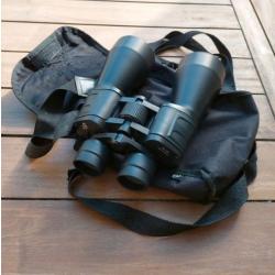 Jumelles de chasse fort grossissement 8x60