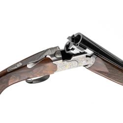 Fusil Beretta 687 500 ans - &Eacute;dition limit&eacute;e ! 1� sans prix de r&eacute;serve