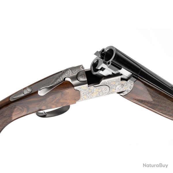 Fusil Beretta 687 500 ans - �dition limit�e ! 1� sans prix de r�serve