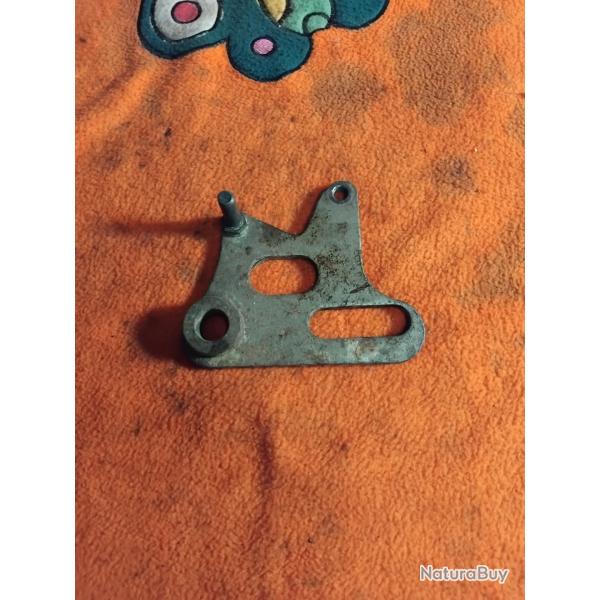 Fixation �trier de frein pour dirt ou quad chinois