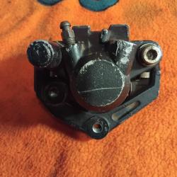 &Eacute;trier de frein pour dirt / quad chinois