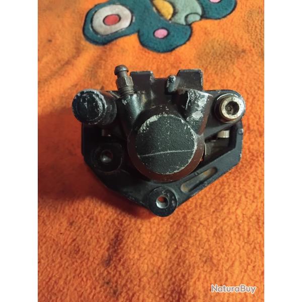 �trier de frein pour dirt / quad chinois