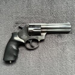ALFA PROJ 3840 CALIBRE .38 SPECIAL