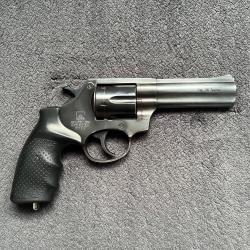 ALFA PROJ 3840 CALIBRE .38 SPECIAL