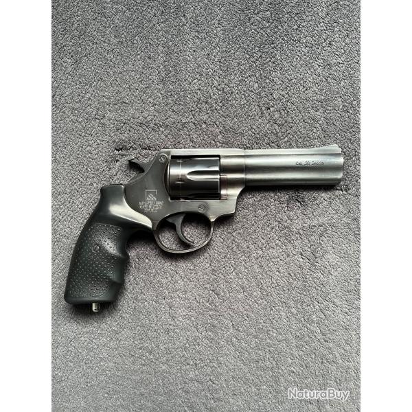 ALFA PROJ 3840 CALIBRE .38 SPECIAL