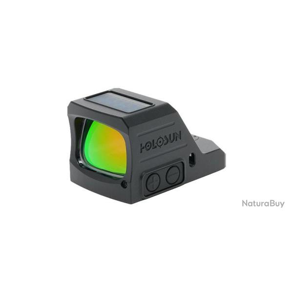 Point rouge Holosun 507c X3 Multi r�ticule