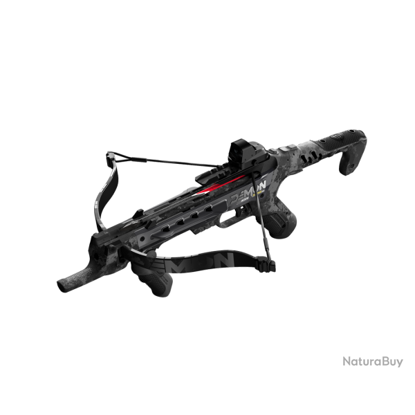 BARNETT Arbal�te Demun AccuStrike Pro