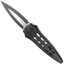 Warlock Enchanter Skeleton D/E Two-Tone Black - Paragon Asheville