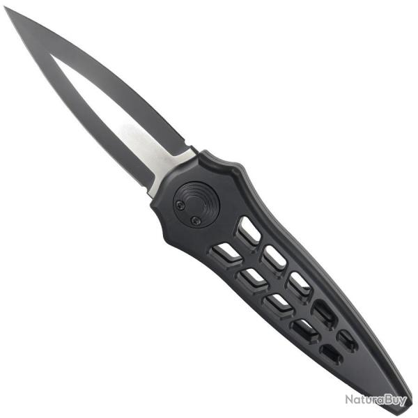 Warlock Enchanter Skeleton D/E Two-Tone Black - Paragon Asheville