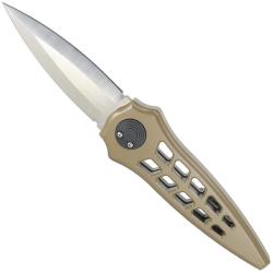 Warlock Enchanter Skeleton D/E Satin Tan - Paragon Asheville
