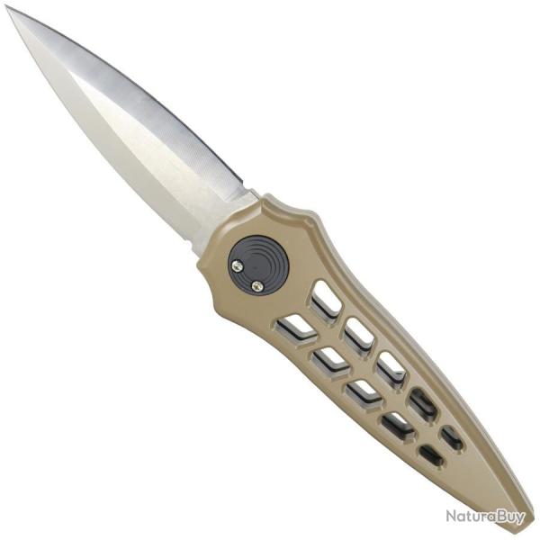 Warlock Enchanter Skeleton D/E Satin Tan - Paragon Asheville