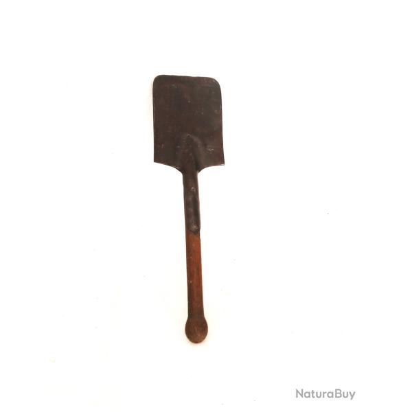 Outil - DE218040a Pelle b�che ml 1874 (Feldspaten) dat� 1939