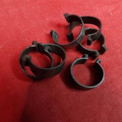 bague anneau extracteur mauser G98 K98  tout type mauser 98 Allemand souvent ww1 premi&egrave;re guerre ww2