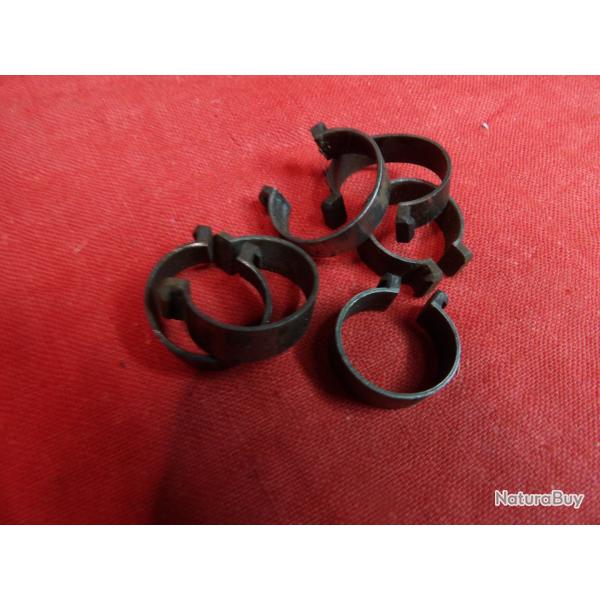 bague anneau extracteur mauser G98 K98  tout type mauser 98 Allemand souvent ww1 premi�re guerre ww2