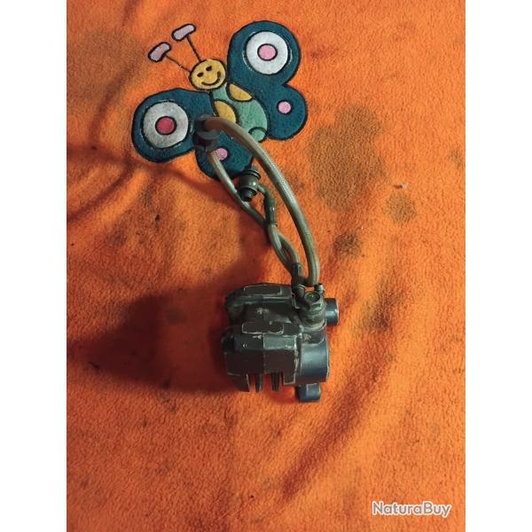 �trier de frein dirt ou quad chinois complet