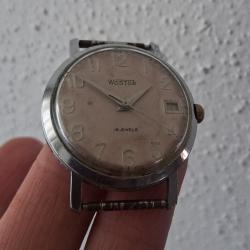 VOSTOK MONTRE M&Eacute;CANIQUE ANCIENNE 18 RUBIS URSS CCCP ANN&Eacute;ES 70s