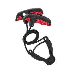 DISPOSITIF D'ARMEMENT A CORDE BARNETT HYPER RAPTOR